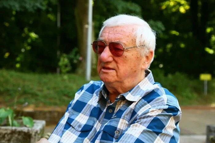 «Сповідує проросійські погляди». Експосол в США назвав «головного автора Будапештського меморандуму» від України - Підозра