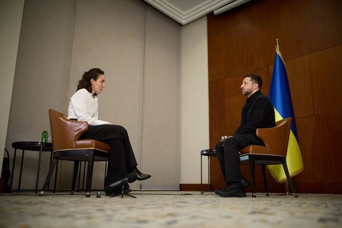 «Росія передає досвід терору Ірану»: Зеленський розповів про вплив окупантів на Близькому Сході - Підозра