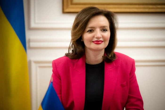 Зеленський затвердив склад делегації для участі в сесії виконавчої ради ЮНЕСКО - Підозра