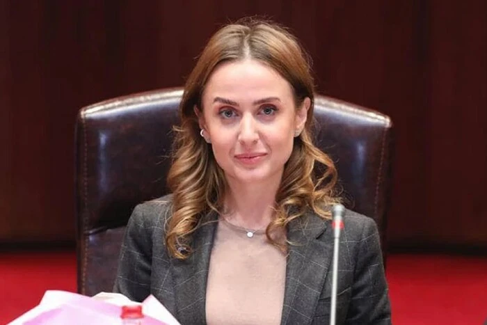 «Слуга» Володіна склала депутатський мандат: скільки тепер народних обранців - Підозра