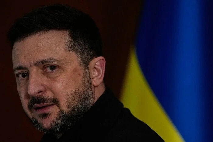 «Ми розпочнемо їх спочатку»: Президент заявив про відновлення мирних переговорів - Підозра