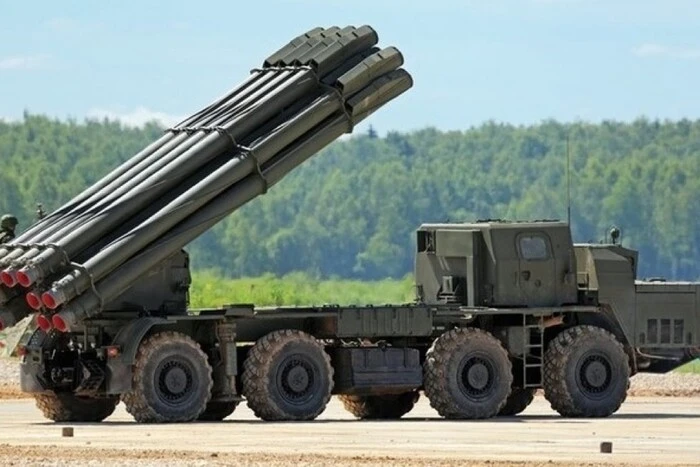Сили оборони уразили кілька стратегічних об'єктів ворога на півдні та сході - Підозра