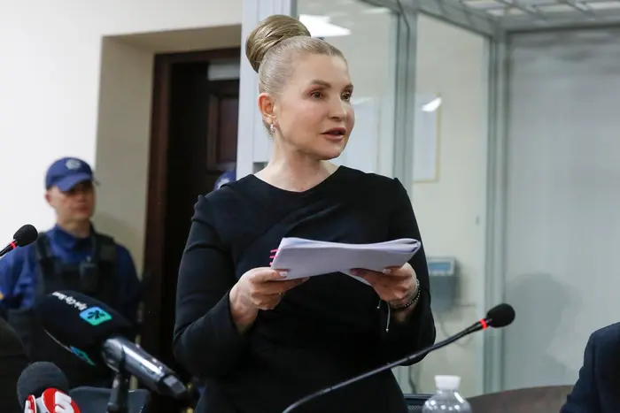 Тимошенко звинуватила НАБУ у використанні російського програмного забезпечення - Підозра