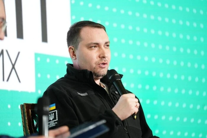 Легалізація зброї для цивільних. Буданов зробив заяву - Підозра
