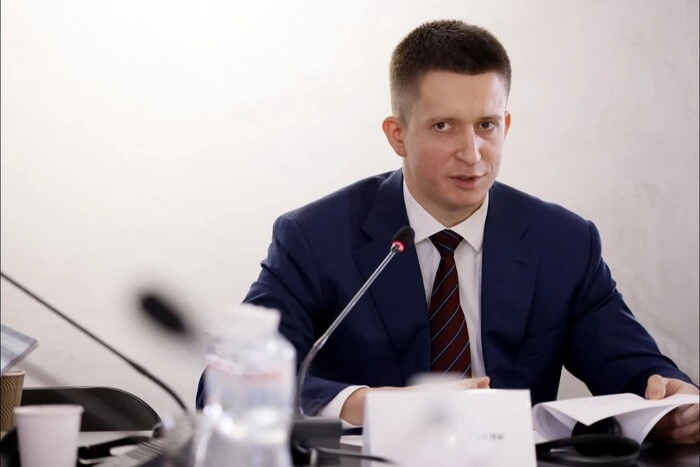 Комісія не рекомендувала Дубовика на посаду голови АРМА - Підозра