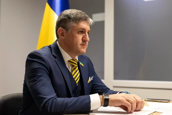 Зеленський призначив Олександра Балануцу послом у Бахрейні - Підозра
