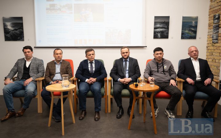 як України готується до наступної зими - Підозра