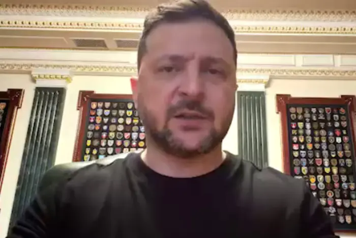 Енергетичне перемир'я між Україною та РФ. Зеленський зробив заяву - Підозра