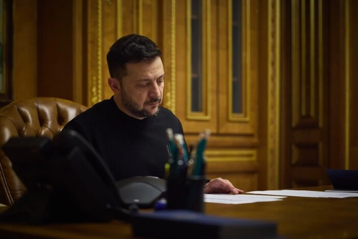 Президент підписав закон про об'єднання енергоринків України та ЄС - Підозра