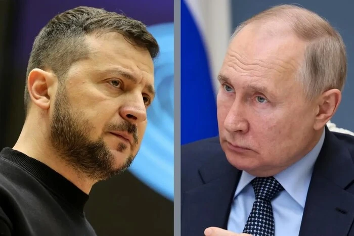 Міністр закордонних справ України про переговори Зеленського і Путіна: Ми поїдемо - Підозра