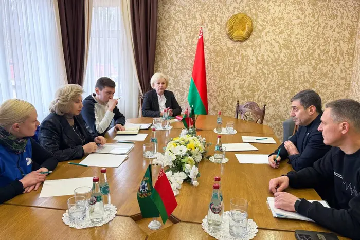Лубінець повідомив про переговори з омбудсменом РФ - Підозра
