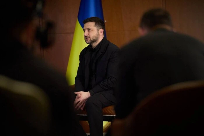 Чи відмовиться Україна від територій заради миру: Зеленський зробив заяву - Підозра