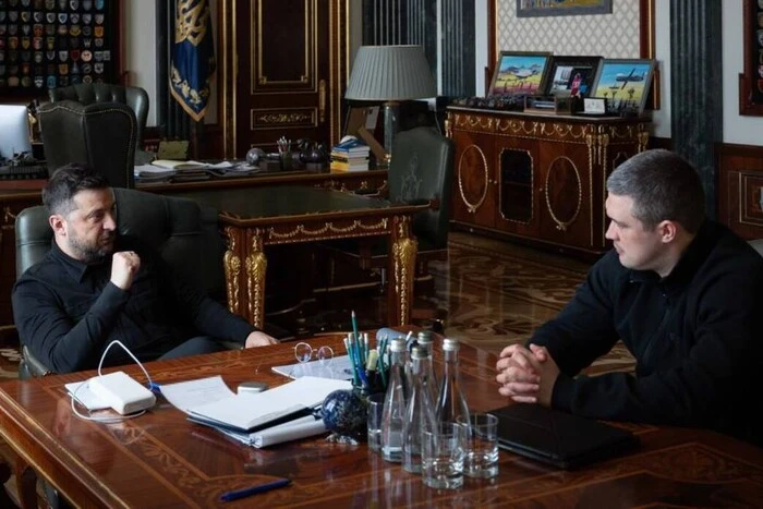 Зеленський назвав пріоритет України на найближчі місяці - Підозра