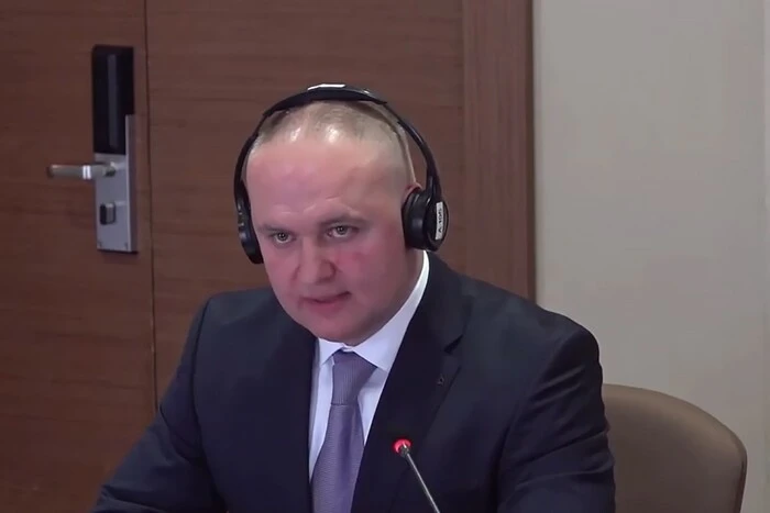 Орест Мандзій очолив Державну митну службу України: що про нього відомо - Підозра