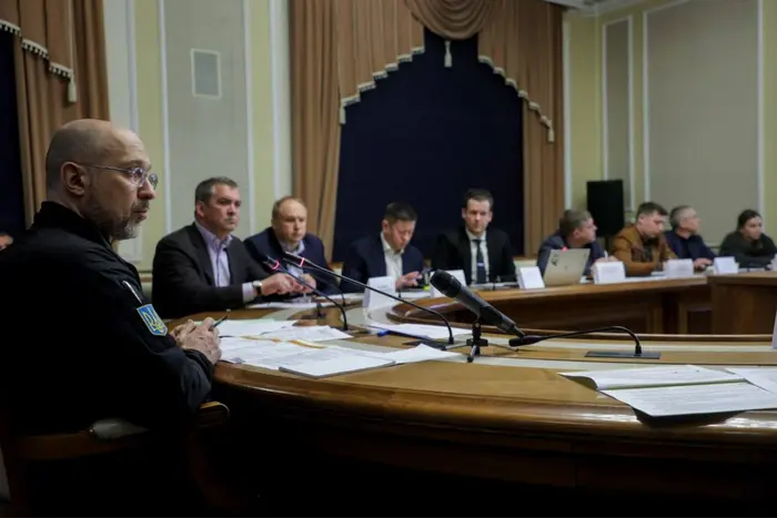 Відновлення електрогенерації: Шмигаль назвав ключові пріоритети - Підозра
