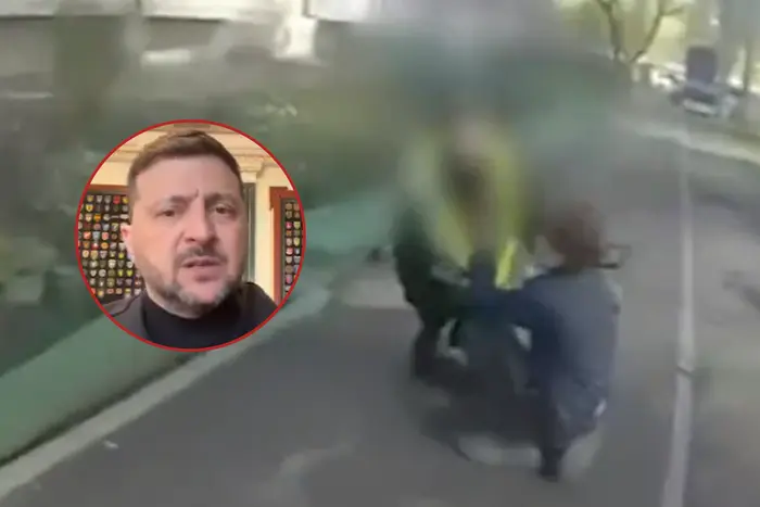 Теракт у Києві: Зеленський заявив, що поліція має переглянути протоколи реагування - Підозра