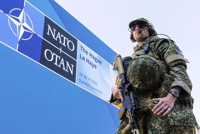 «Розглядають найгірші сценарії». Український посол розповів, як Естонія готується до російського вторгнення - Підозра