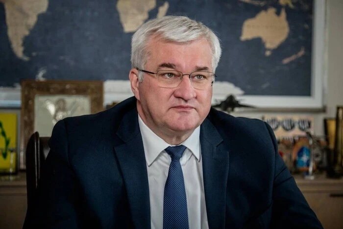 Україна відреагувала на мирну угоду між США та Іраном - Підозра