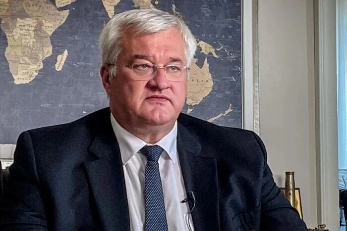 Міністр Сибіга розкрив вимоги, які він ставить перед кожним українським послом - Підозра