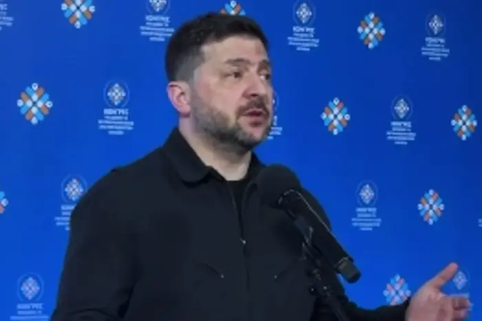 Зеленський озвучив умову припинення ударів по російських НПЗ - Підозра