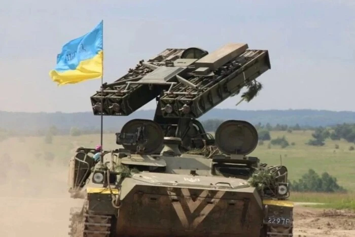 «Ми переходимо у нову реальність». Глава МЗС розказав, як Україна наближає прорив у захисті свого неба - Підозра