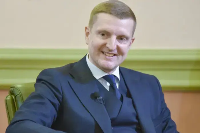 Посол Брусило отримав нову посаду - Главком - Підозра