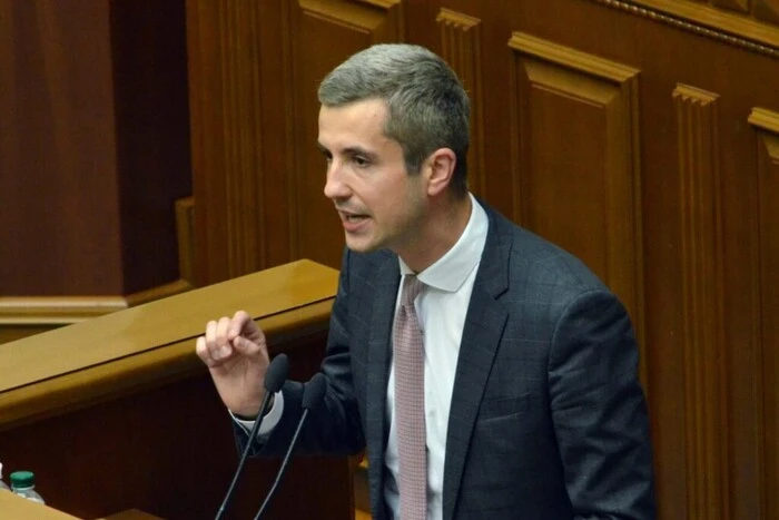 Голосів забракло. Рада не відпустила нардепа «Голосу» Цабаля - Підозра