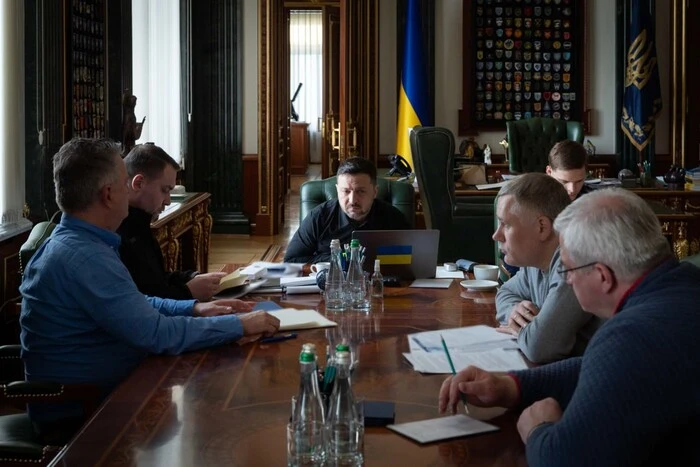 Зеленський провів переговори з Фіцо: що відомо - Підозра