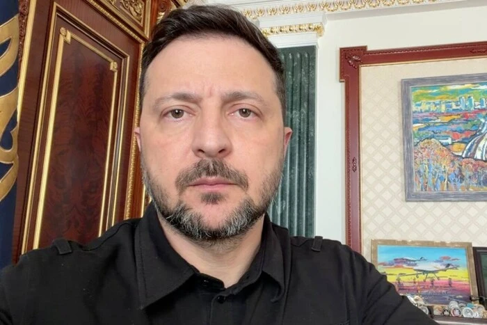 Зеленський погодив формати відповідей на російські удари - Підозра
