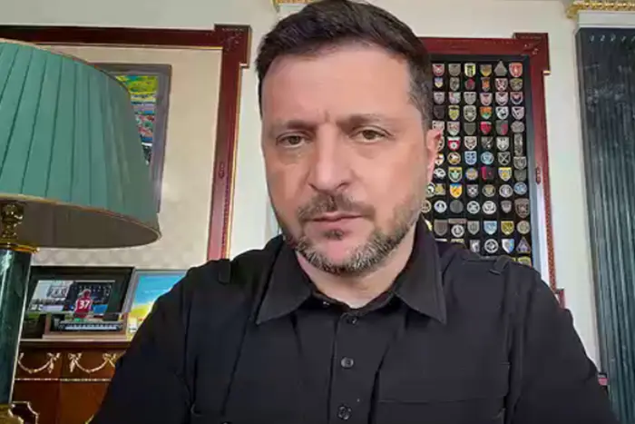 Президент повідомив про переговори з американцями - Підозра