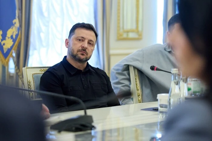 Гаряча фаза війни закінчиться восени? Президент назвав умову - Підозра