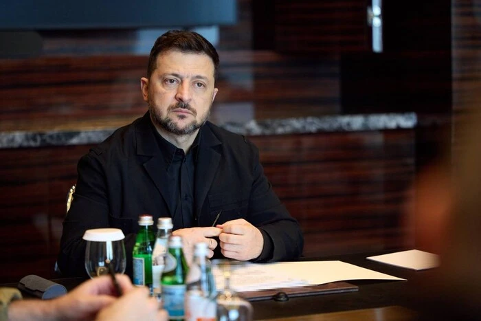 Зеленський їде до Москви? Офіс президента відповів на запрошення Кремля - Підозра