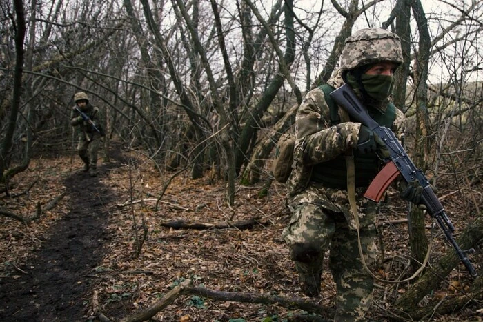 Зеленський розповів, хто є «фундаментом» української армії - Підозра