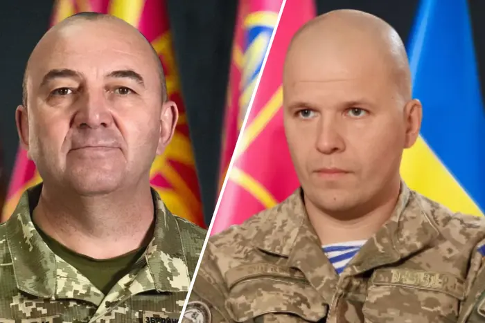 Кабмін звільнив двох заступників Федорова - Підозра