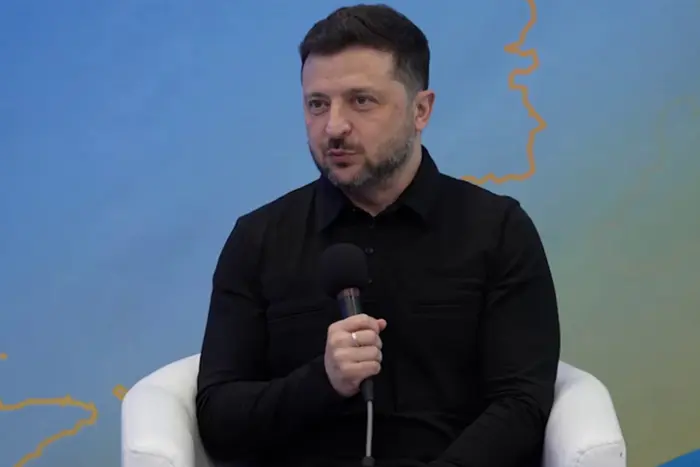 Посилення ППО на півночі України. Зеленський дав доручення Міністерству оборони - Підозра