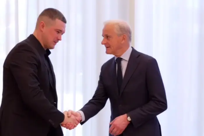 Михайло Федоров провів стратегічні переговори в Норвегії: деталі - Підозра