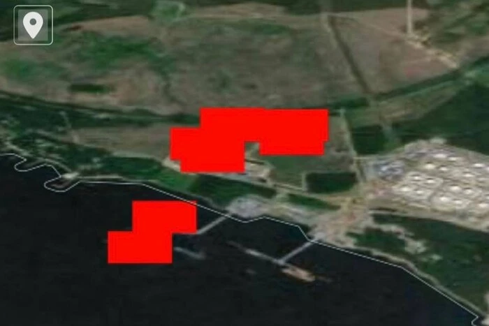 Зеленський повідомив про ураження ракетного корабля РФ «Каракурт» - Підозра