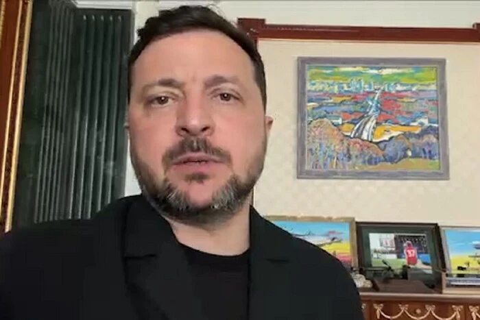 Зеленський заявив про стабілізацію фронту та назвав головну проблему з ППО (відео) - Підозра