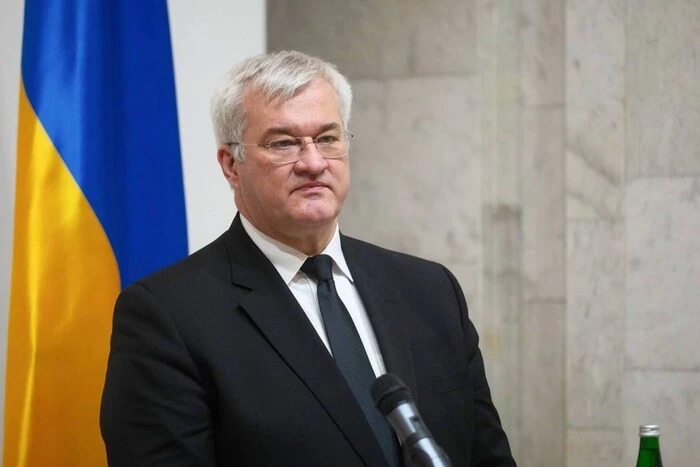 Переговори України та Угорщини: Сибіга зробив заяву про майбутню зустріч - Підозра