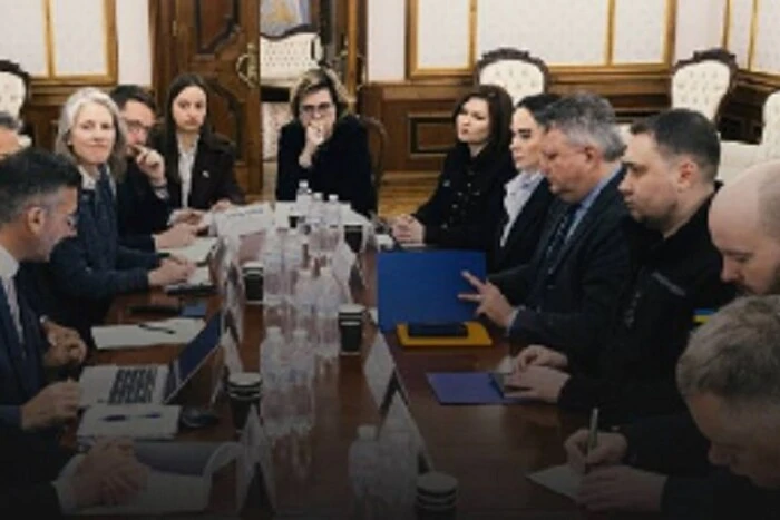 Буданов анонсував новий проєкт для прискорення антикорупційних реформ - Підозра