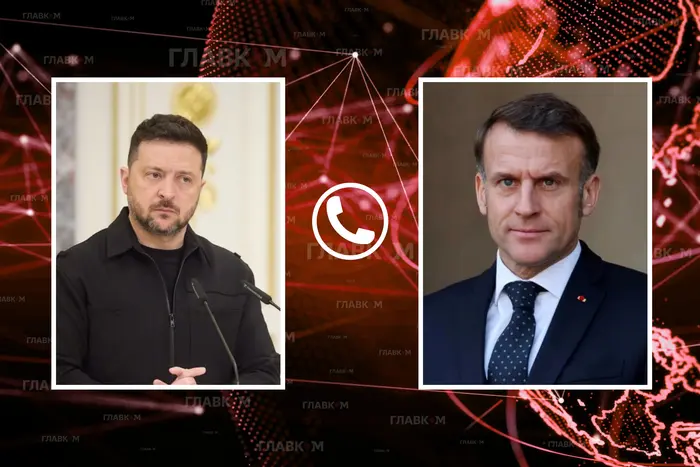 Антибалістичний захист та євроінтеграція: Зеленський провів змістовні переговори з Макроном - Підозра