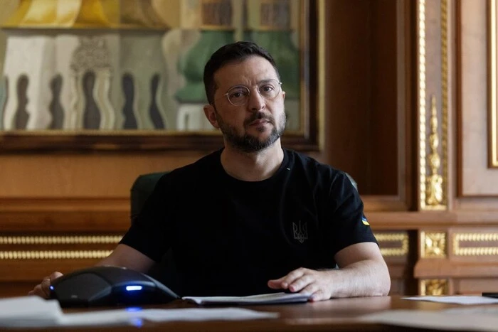 Зеленський готує призначення військового на посаду голови РДА Дніпропетровщини - Підозра