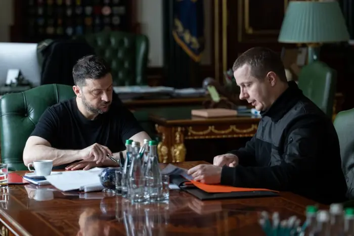 Оцінка втрат РФ від війни: президент повідомив дані розвідки - Підозра