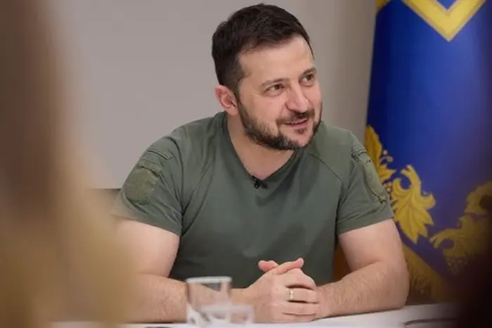 Зеленський іронічно відреагував на відключення інтернету в РФ - Підозра