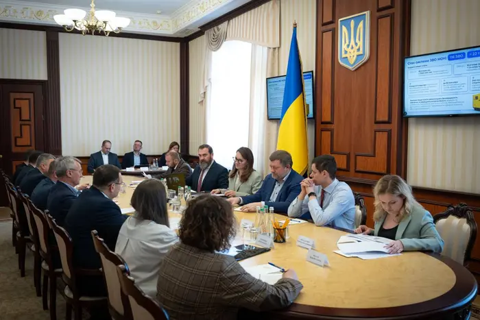 Енергонезалежність університетів. Свириденко зробила заяву про фінансування проєктів - Підозра