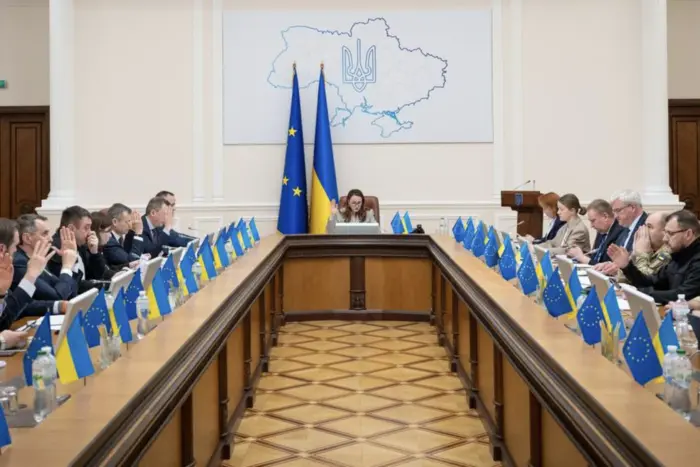 Уряд схвалив антикорупційну стратегію України на наступні пʼять років - Підозра