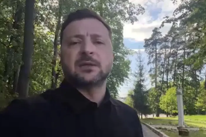 Зеленський попередив про загрозу наступу з Білорусі на Волинь, Рівненщину та Житомирщину - Підозра
