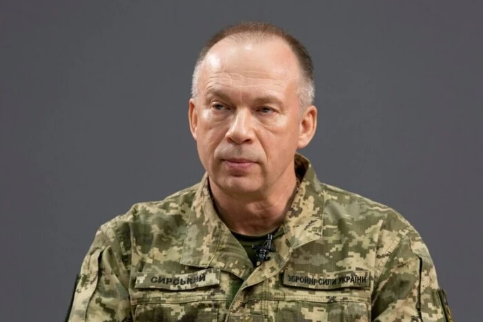 Армія РФ активізувалася фактично по всьому фронту: Сирський назвав найгарячіший напрямок - Підозра