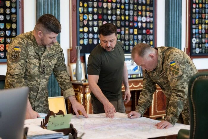 Росія нарощує мобілізацію. Зеленський розповів про плани Кремля – Підозра