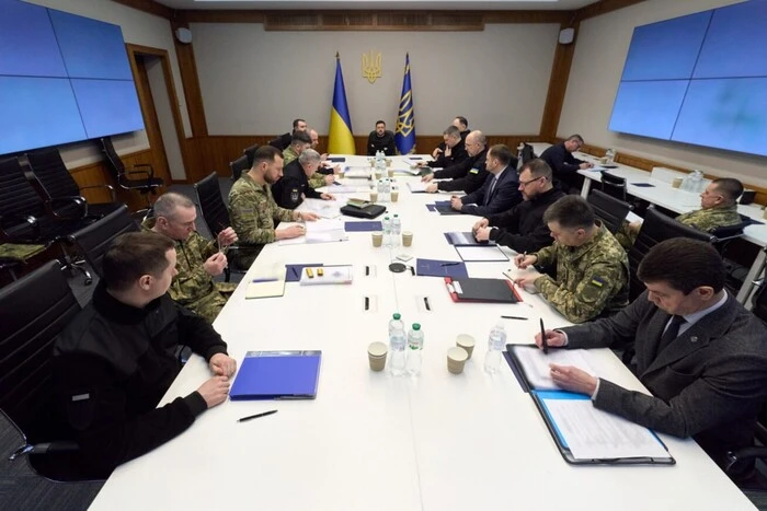 Україна готує відповідь на масований удар РФ: Зеленський розповів деталі - Підозра